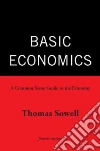 Sowell Thomas