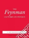 Feynman Richard Phillips, Leighton Robert B., Sands Matthew