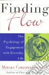 Csikszentmihalyi Mihaly