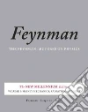 Feynman Richard Phillips, Leighton Robert B., Sands Matthew