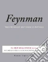 Feynman Richard Phillips, Leighton Robert B., Sands Matthew