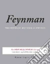Feynman Richard Phillips, Leighton Robert B., Sands Matthew