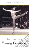 Comaneci Nadia