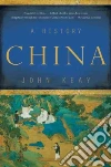 Keay John