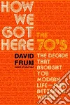 Frum David