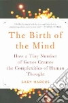Marcus Gary F.