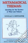 Hofstadter Douglas R.