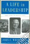 Whitehead John C.