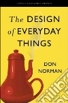 Norman Donald A.