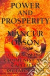Olson Mancur