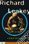 Leakey Richard