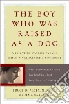 Perry Bruce Duncan, Szalavitz Maia