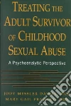 Davies Jody Messler Ph.D., Frawley Mary Gail Ph.D.