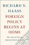Haass Richard N.