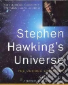 Filkin David, Hawking Stephen W. (FRW)
