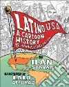 Stavans Ilan, Alcaraz Lalo (ILT)