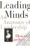 Gardner Howard, Laskin Emma