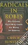 Sunstein Cass R.