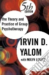 Yalom Irvin D., Leszcz Molyn
