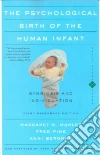 Mahler Margaret S., Pine Fred, Bergman Anni
