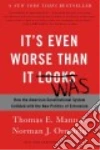 Mann Thomas E., Ornstein Norman J.