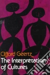 Clifford Geertz