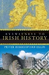 Peter BerresforEllis