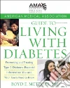 American Medical Association, Metzger Boyd E. M.D.