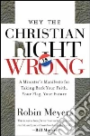 Meyers Robin R.