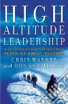Warner Chris, Schmincke Don