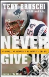 Bruschi Tedy, Holley Michael