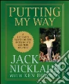 Nicklaus Jack, Bowden Ken, McQueen Jim (ILT)