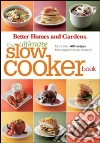 Better Homes and Gardens Books (COR)
