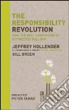 Hollender Jeffrey, Breen Bill, Senge Peter (FRW)