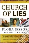 Jessop Flora, Brown Paul T.