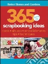 Better Homes and Gardens Books (COR)