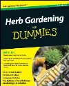 Cutler Karan Davis, Fisher Kathleen, DeJohn Suzanne, National Gardening Association (EDT)