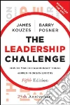 Kouzes James M., Posner Barry Z.