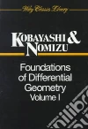 Kobayashi Shoshichi, Nomizu Katsumi