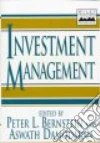 Bernstein Peter L. (EDT), Damodaran Aswath (EDT)