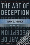 Kevin Mitnick