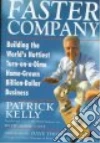Kelly Patrick, Case John