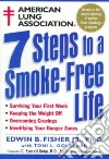 Fisher Edwin B. Ph.D., Goldfarb Toni L., American Lung Association (COR)