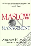 Maslow Abraham, Kaplan Ann R., Center for Innovative Leadership (U. S.), Stephens Deborah C., Heil Gary