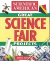 Rosner Marc Alan (EDT), Scientific American (COR), Noll Cheryl Kirk (ILT)