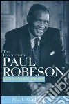 Robeson Paul Jr.