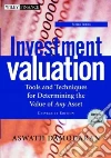 Aswath Damodaran
