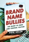 Bollier David