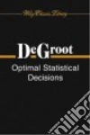 Degroot Morris H.