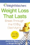 Rippe James M., Weight Watchers International (EDT)